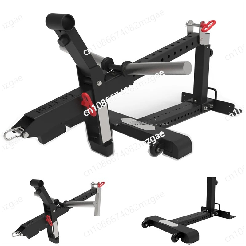 For Home Using Gym Strength Tr - огляд і ціна Home Gym Leg Extension Machine