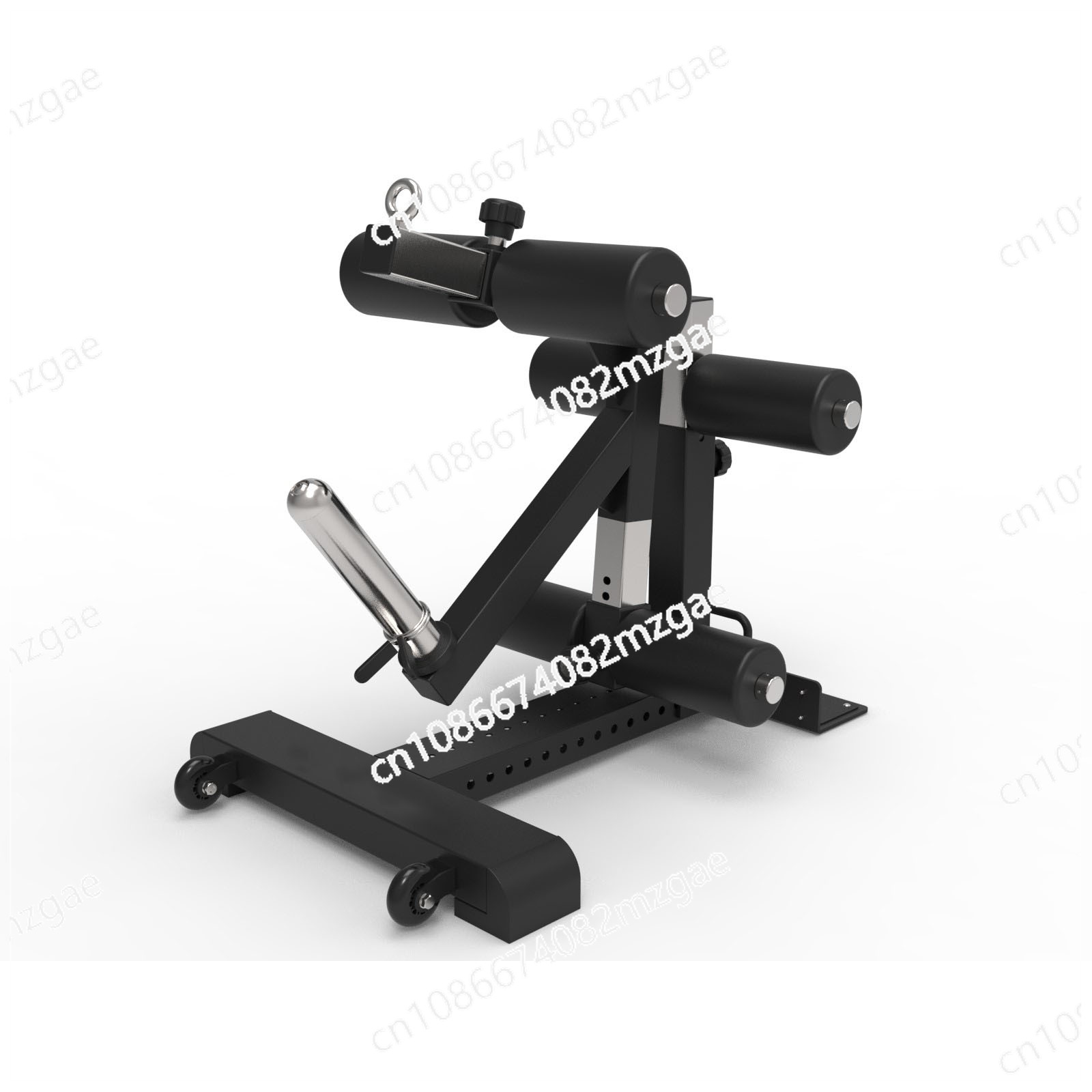 For Home Using Gym Strength Tr - огляд і ціна Home Gym Leg Extension Machine