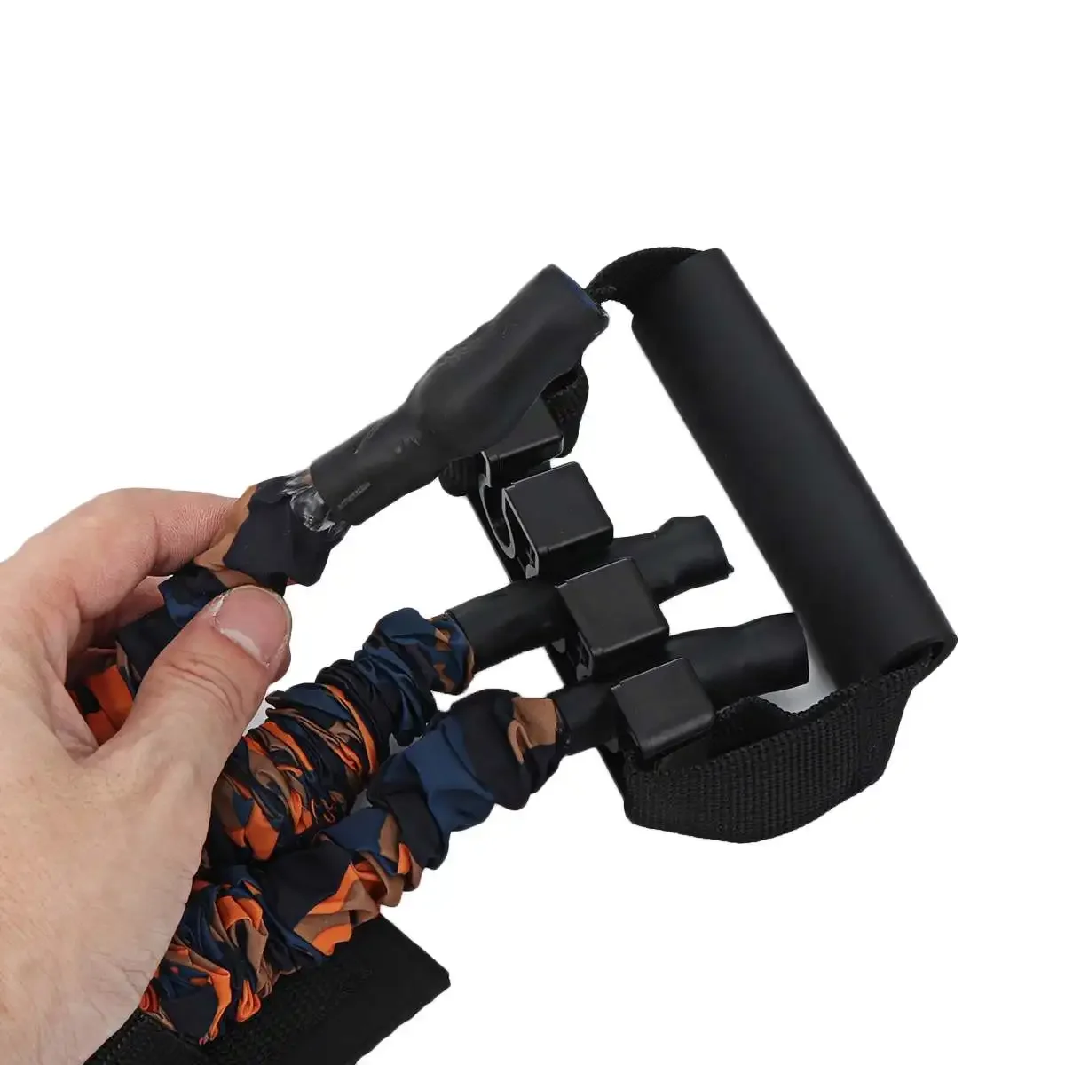 Resistance Bands Bench Press R - огляд і ціна Home Gym Simple