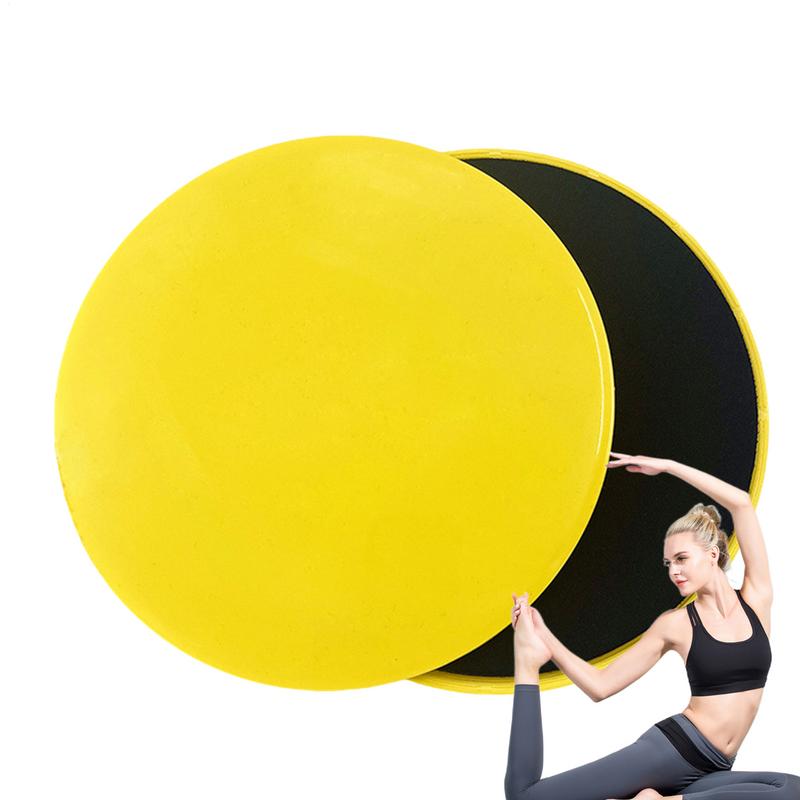 Fitness Core Slider Pilates Ex - огляд і ціна Gliding Disc Slider