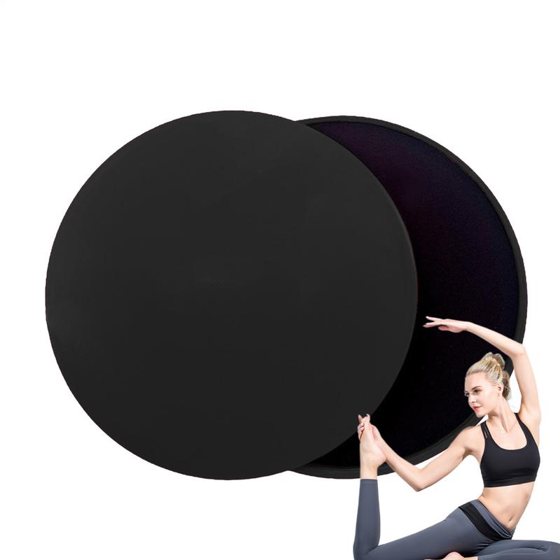 Fitness Core Slider Pilates Ex - огляд і ціна Gliding Disc Slider