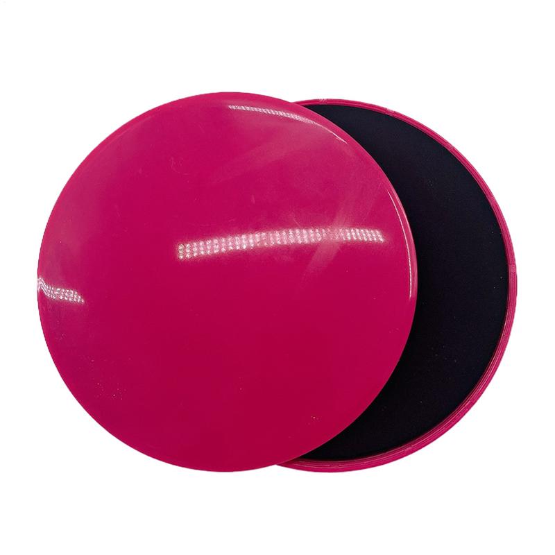 2 Sided Fitness Pilates Glidin - огляд і ціна Gliding Disc Slider