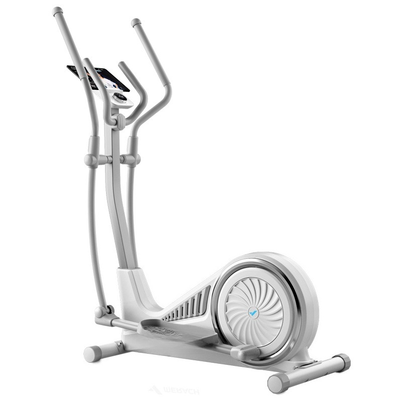 Home Space Walk Gym Equipment  - огляд і ціна Home Gym For Small Spaces