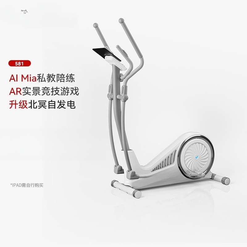 Home Space Walk Gym Equipment  - огляд і ціна Home Gym For Small Spaces