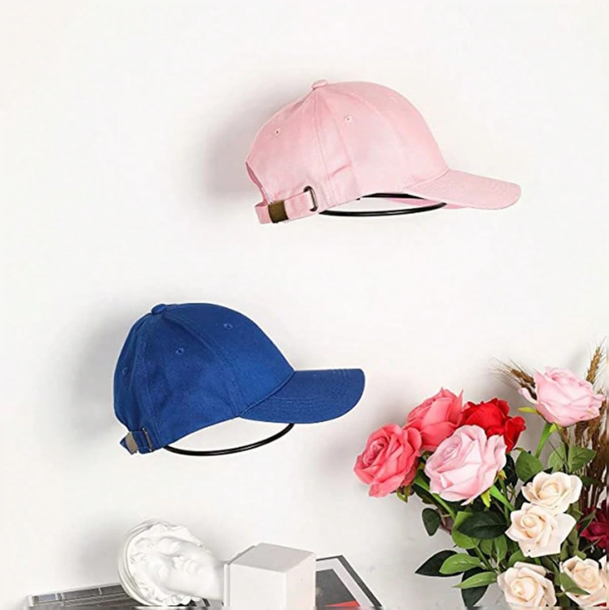 Space Saving Wall Mounted Bask - огляд і ціна Home Gym Folding Rack