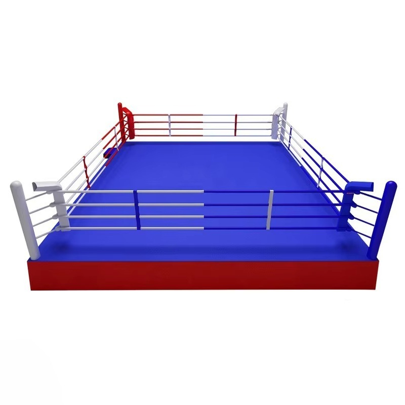 High Quality Floor Boxing Ring - огляд і ціна Home Gym For Small Spaces