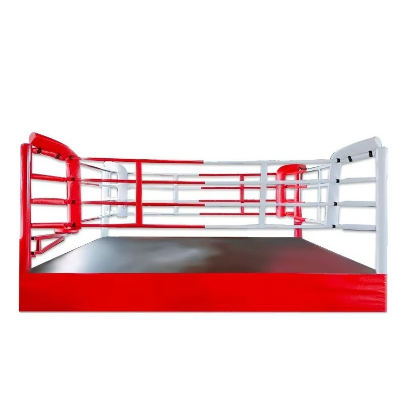 High Quality Floor Boxing Ring - огляд і ціна Home Gym For Small Spaces