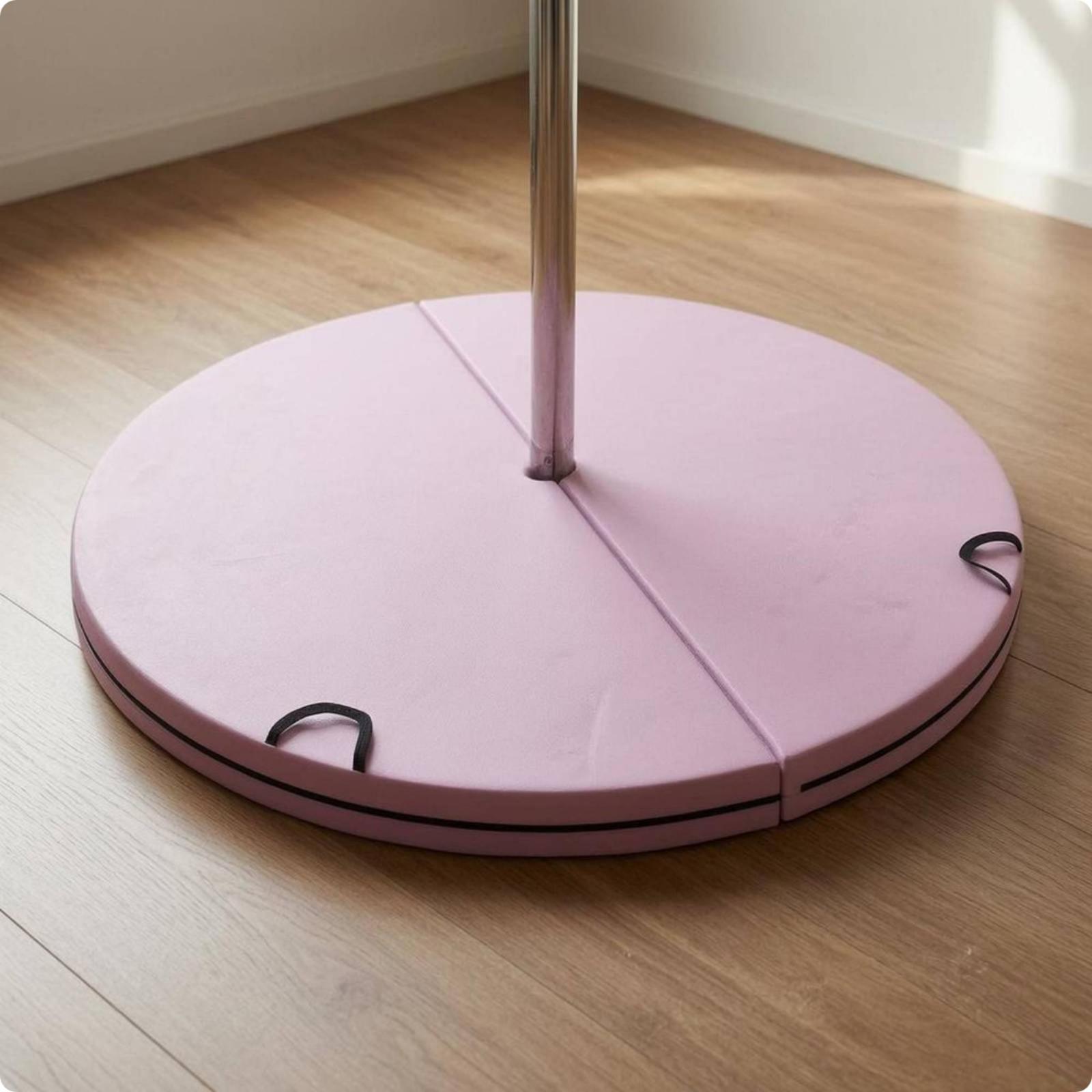 Multi Section Foldable Exercis - огляд і ціна Home Gym Foldable