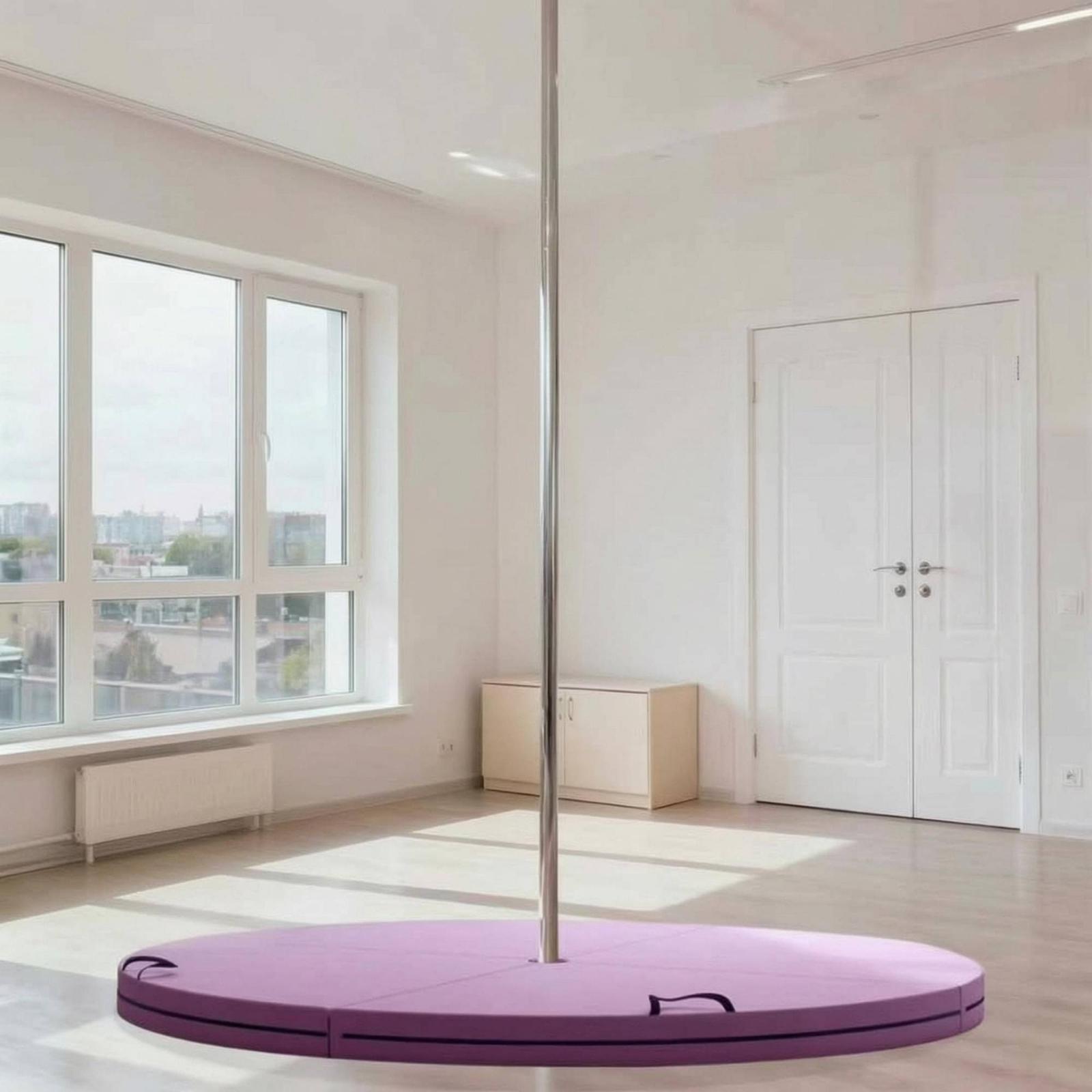 Multi Section Foldable Exercis - огляд і ціна Home Gym Foldable
