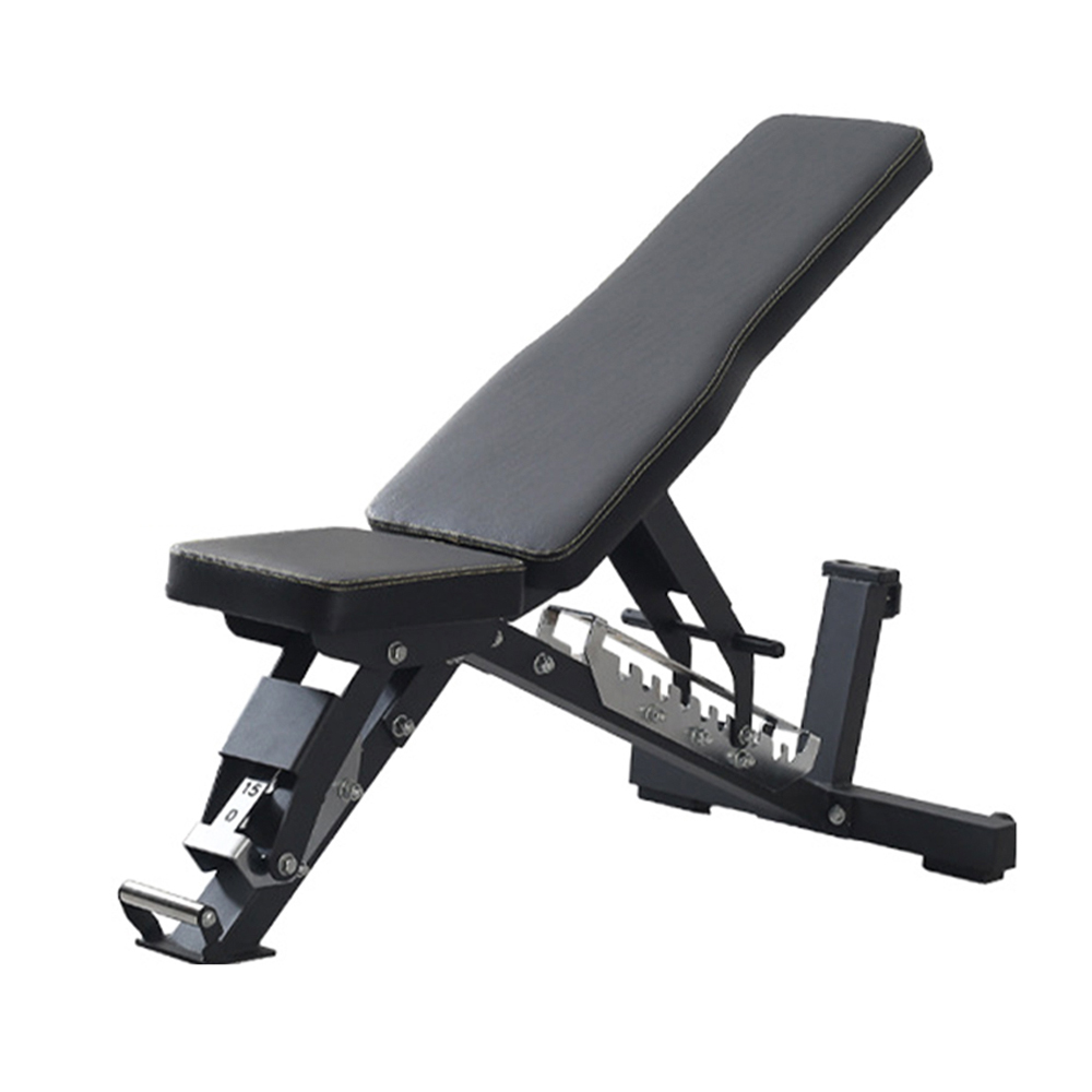 Commercial Foldable Flat Dumbb - огляд і ціна Home Gym Foldable