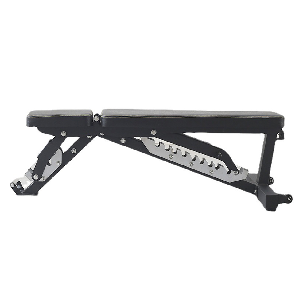 Commercial Foldable Flat Dumbb - огляд і ціна Home Gym Foldable