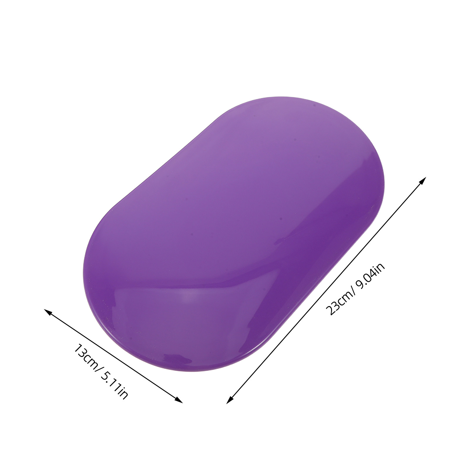 2Pcs Dual Sided Exercise Slide - огляд і ціна Gliding Disc Slider