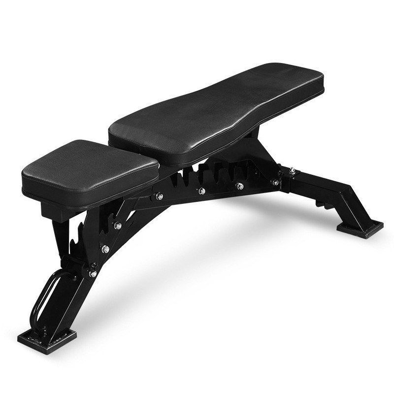 Commercial Metal Adjustable Du - огляд і ціна Home Gym Foldable