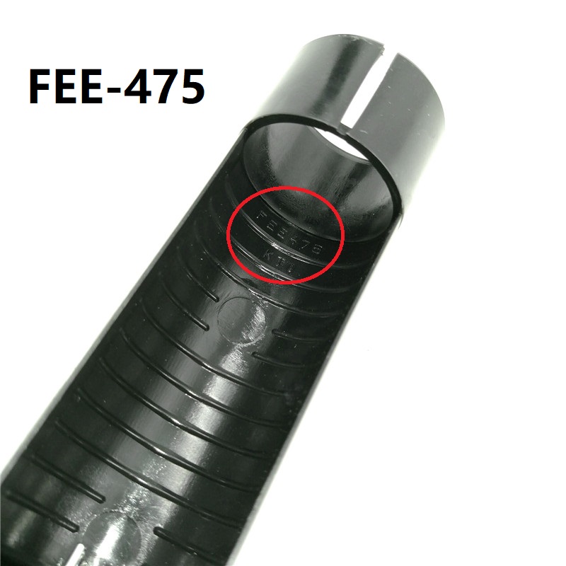 Suntour Front Fork Repair Part - огляд і ціна Gliding Disc Slider