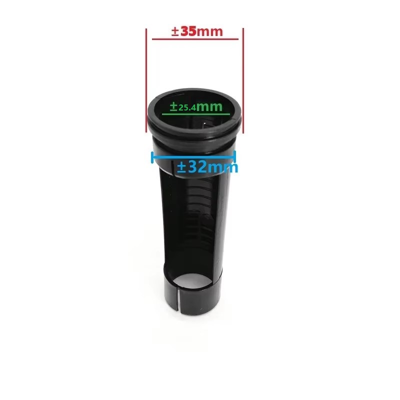 Suntour Front Fork Repair Part - огляд і ціна Gliding Disc Slider