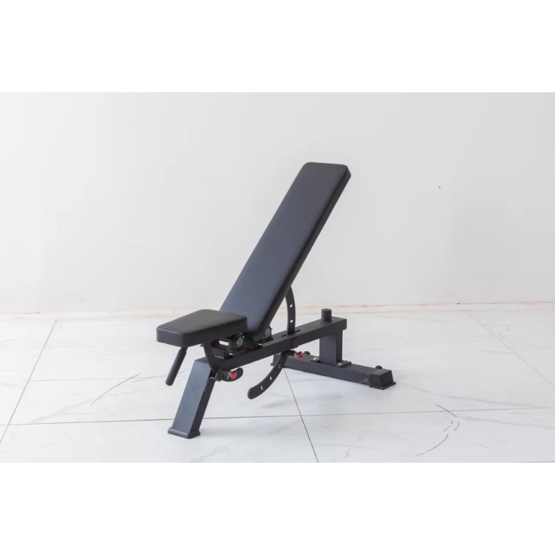 Adjustable, Foldable Commercia - огляд і ціна Home Gym For Small Spaces
