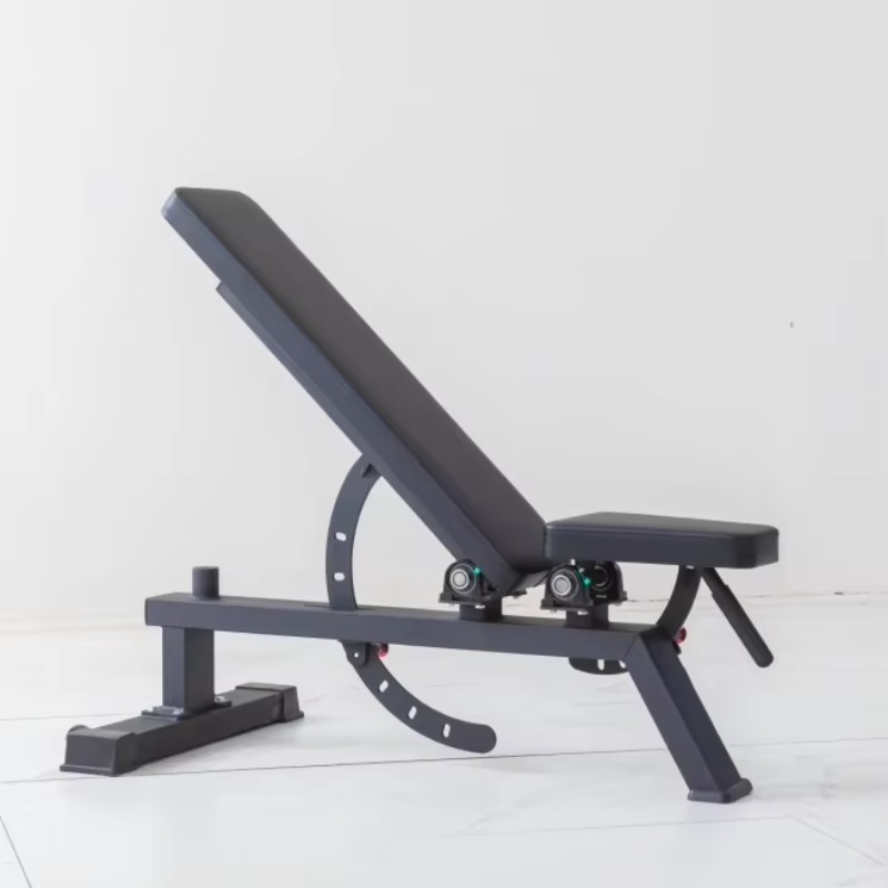 Adjustable, Foldable Commercia - огляд і ціна Home Gym For Small Spaces