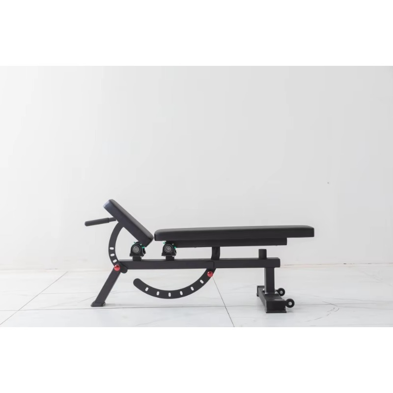 Adjustable, Foldable Commercia - огляд і ціна Home Gym For Small Spaces