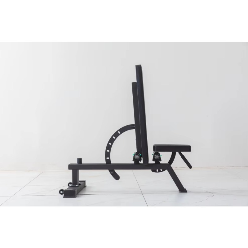 Adjustable, Foldable Commercia - огляд і ціна Home Gym For Small Spaces