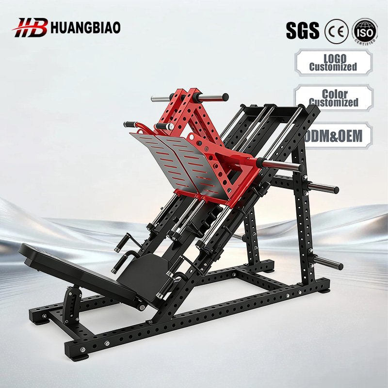 Home And Commercial Gym Leg Ex - огляд і ціна Home Gym Leg Extension Machine