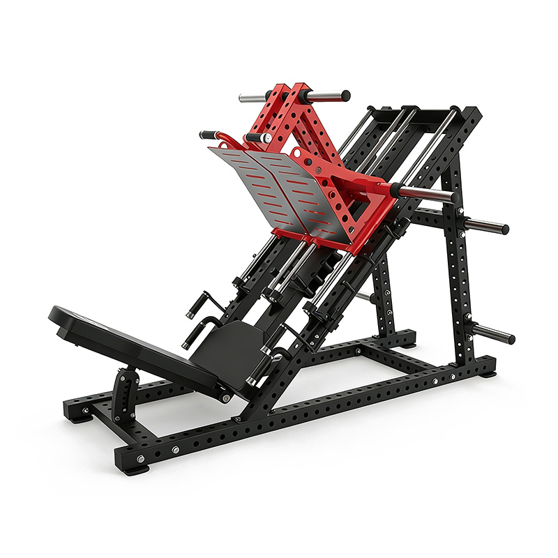 Home And Commercial Gym Leg Ex - огляд і ціна Home Gym Leg Extension Machine