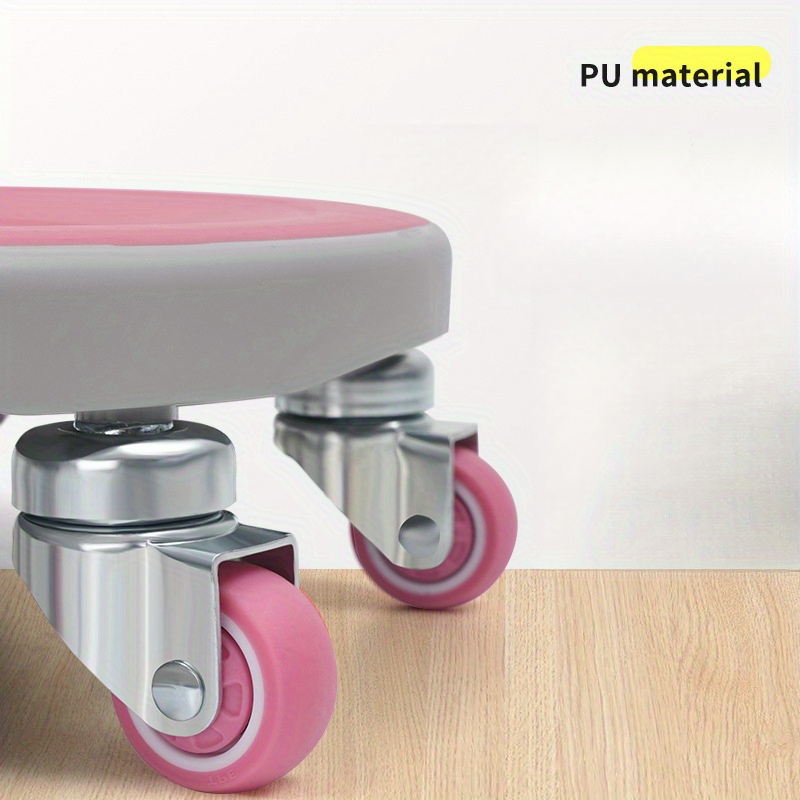 Silent Wheel Ab Slide Disc Cor - огляд і ціна Gliding Disc Slider