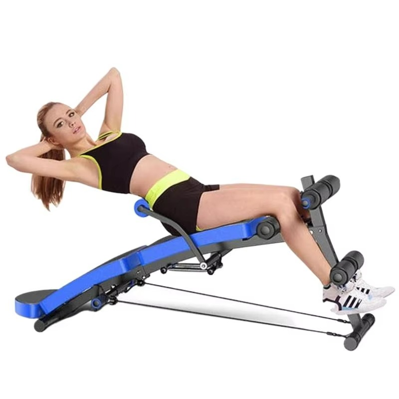 Hot Sales Folding Weight Train - огляд і ціна Home Gym Folding Rack