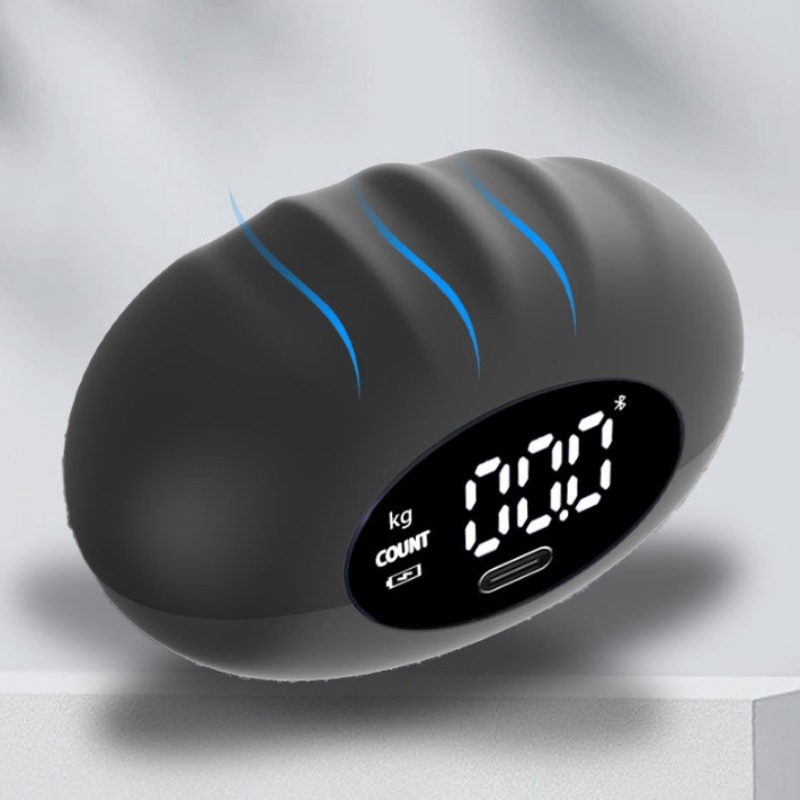 Ergonomic 180kg Digital Hand D - огляд і ціна Home Gym Simple