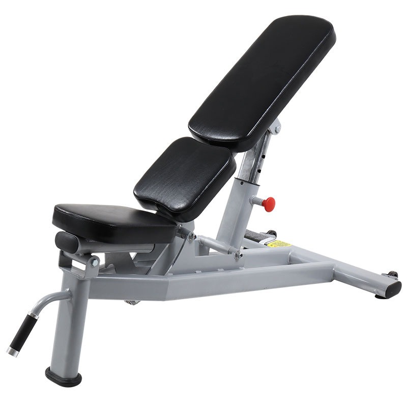 Adjustable Weight Bench Press  - огляд і ціна Home Gym Foldable