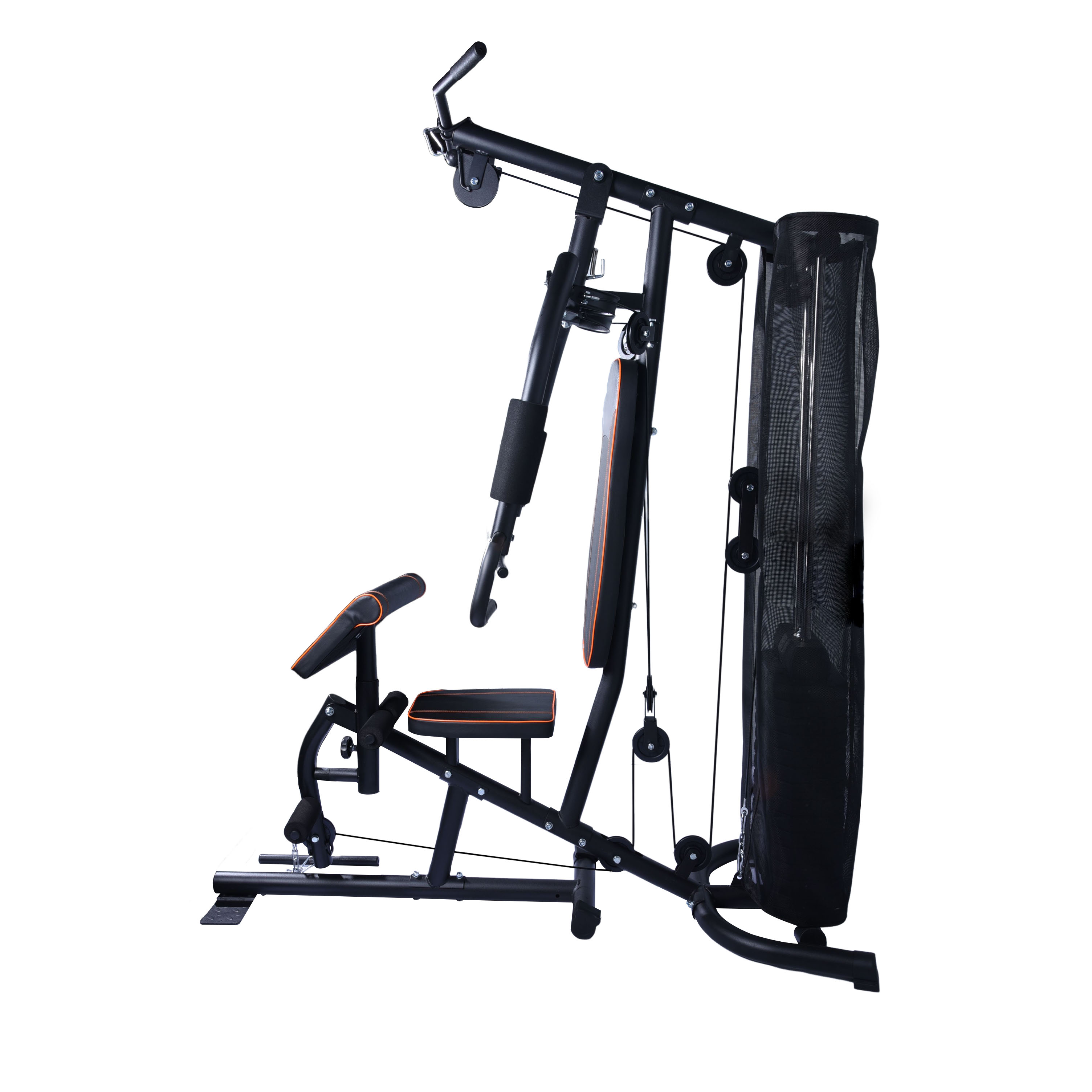 Sports Suppliers Wholesale Ham - огляд і ціна Home Gym Hammer Strength