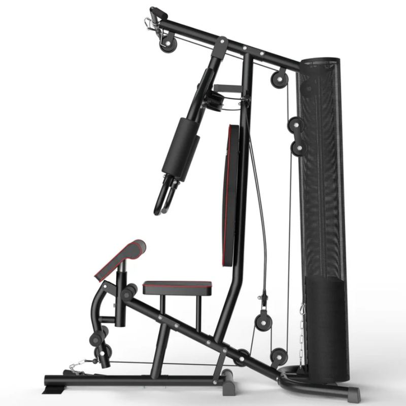 Sports Suppliers Wholesale Ham - огляд і ціна Home Gym Hammer Strength