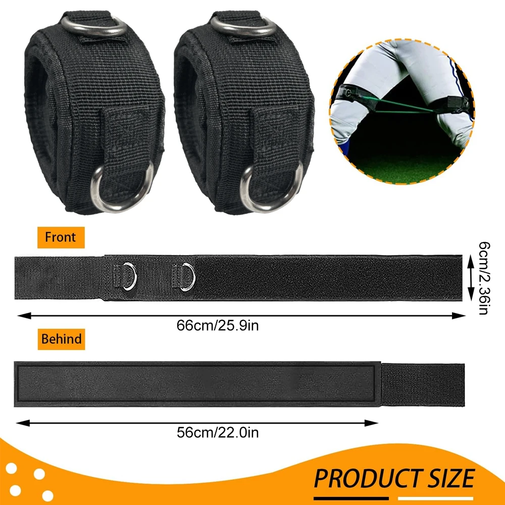 1Pair Ankle Strap Cable Machin - огляд і ціна Home Gym Leg Extension Machine