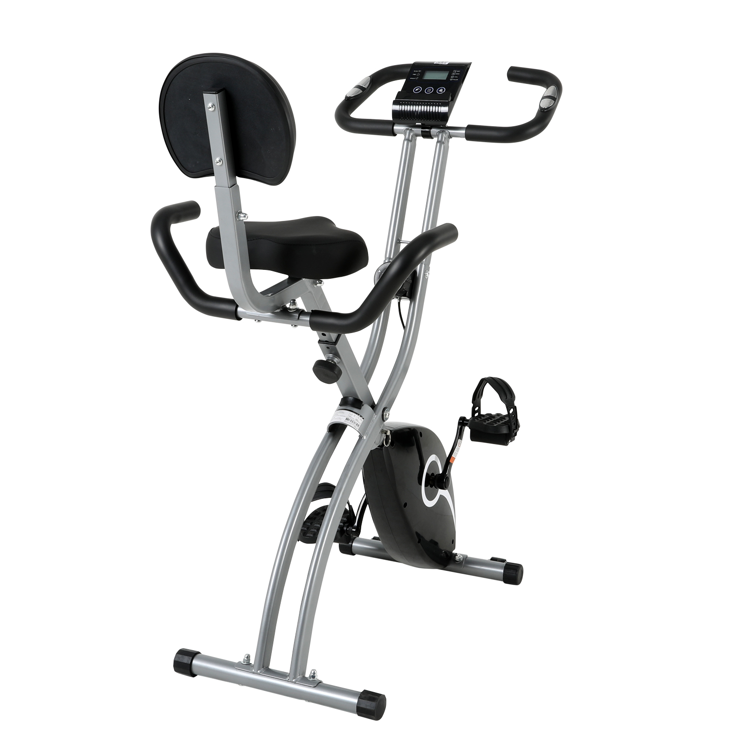 Steel Foldable Indoor Exercise - огляд і ціна Home Gym Foldable