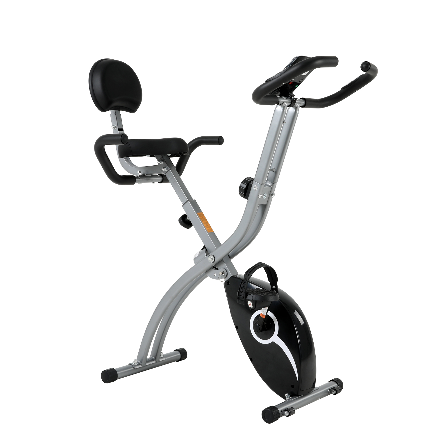 Steel Foldable Indoor Exercise - огляд і ціна Home Gym Foldable