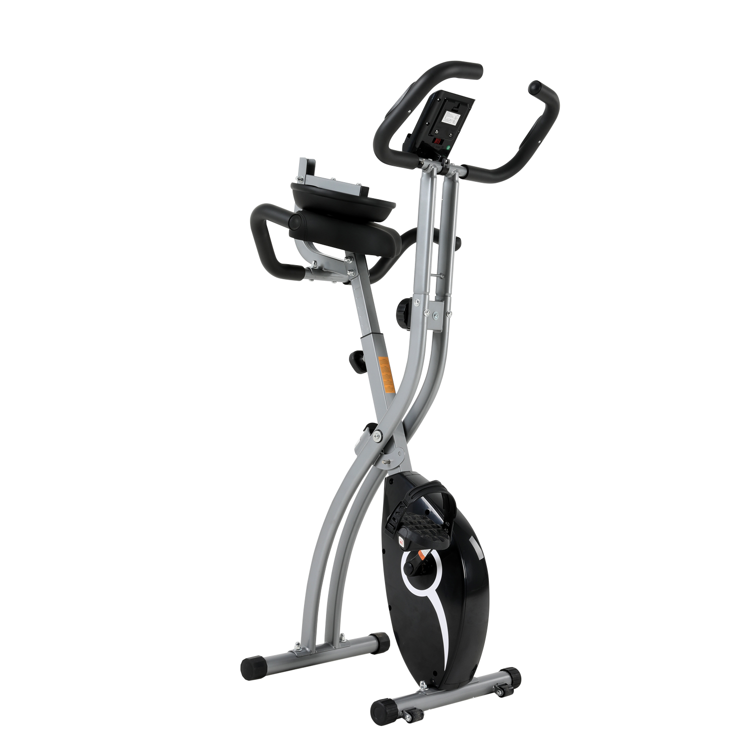 Steel Foldable Indoor Exercise - огляд і ціна Home Gym Foldable