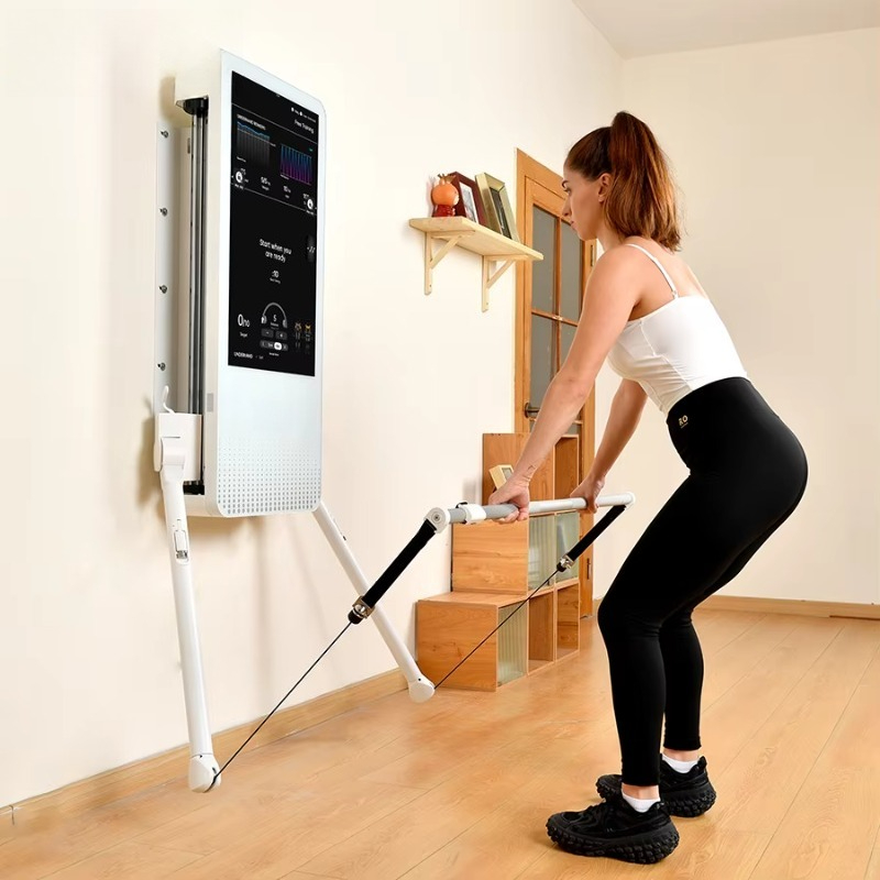 Multifunctional Home Fitness E - огляд і ціна Home Gym Simple