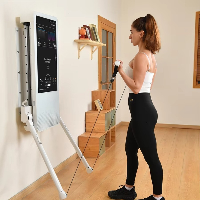 Multifunctional Home Fitness E - огляд і ціна Home Gym Simple