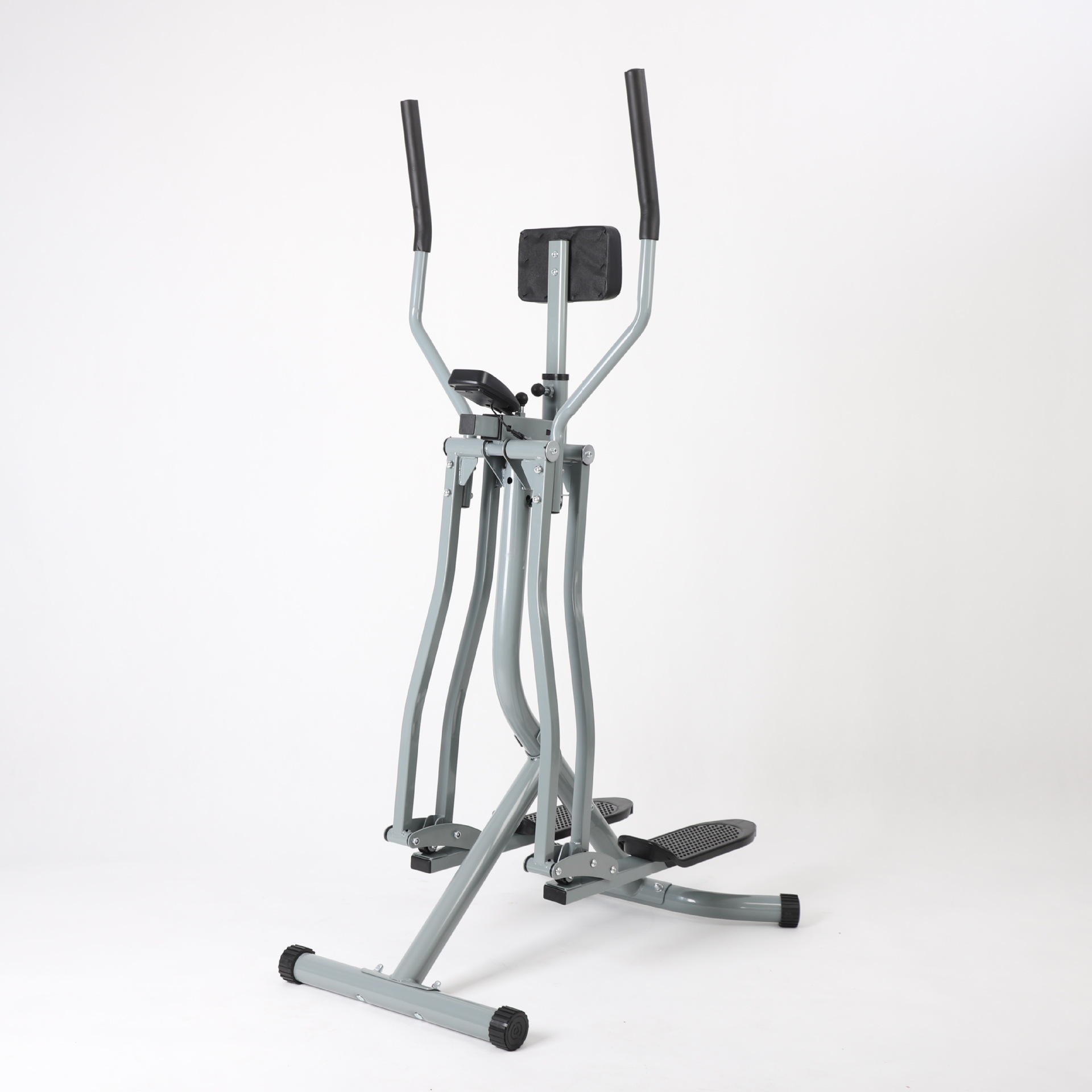 FOR TBFIT Foldable Elliptical  - огляд і ціна Home Gym Foldable