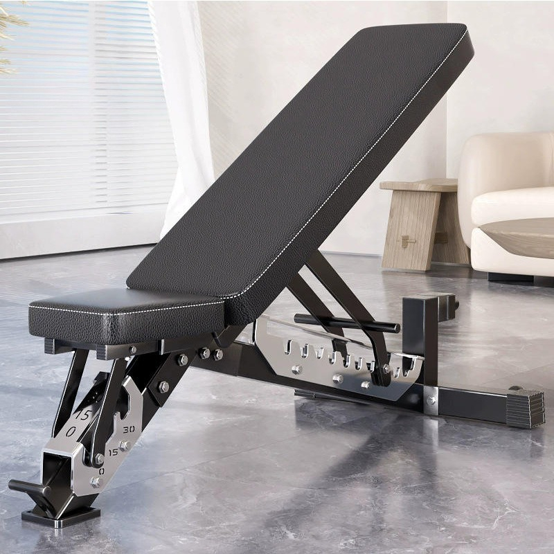 Adjustable Home Gym Dumbbell B - огляд і ціна Home Gym Foldable
