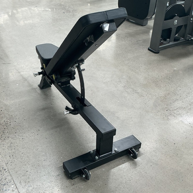 Adjustable Home Gym Dumbbell B - огляд і ціна Home Gym Foldable