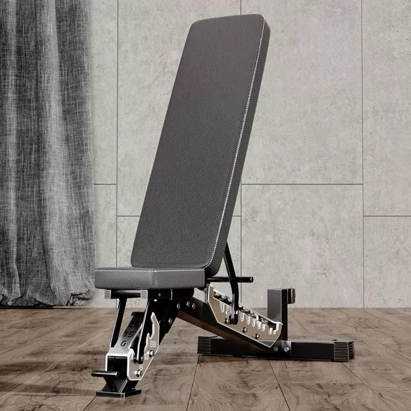 Adjustable Home Gym Dumbbell B - огляд і ціна Home Gym Foldable
