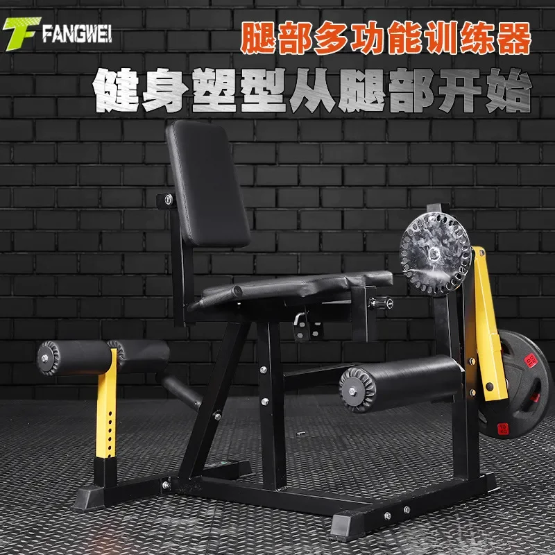 Leg Extension and Curl Machine - огляд і ціна Home Gym Leg Extension Machine