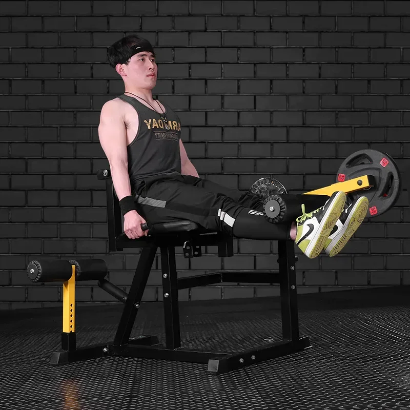 Leg Extension and Curl Machine - огляд і ціна Home Gym Leg Extension Machine