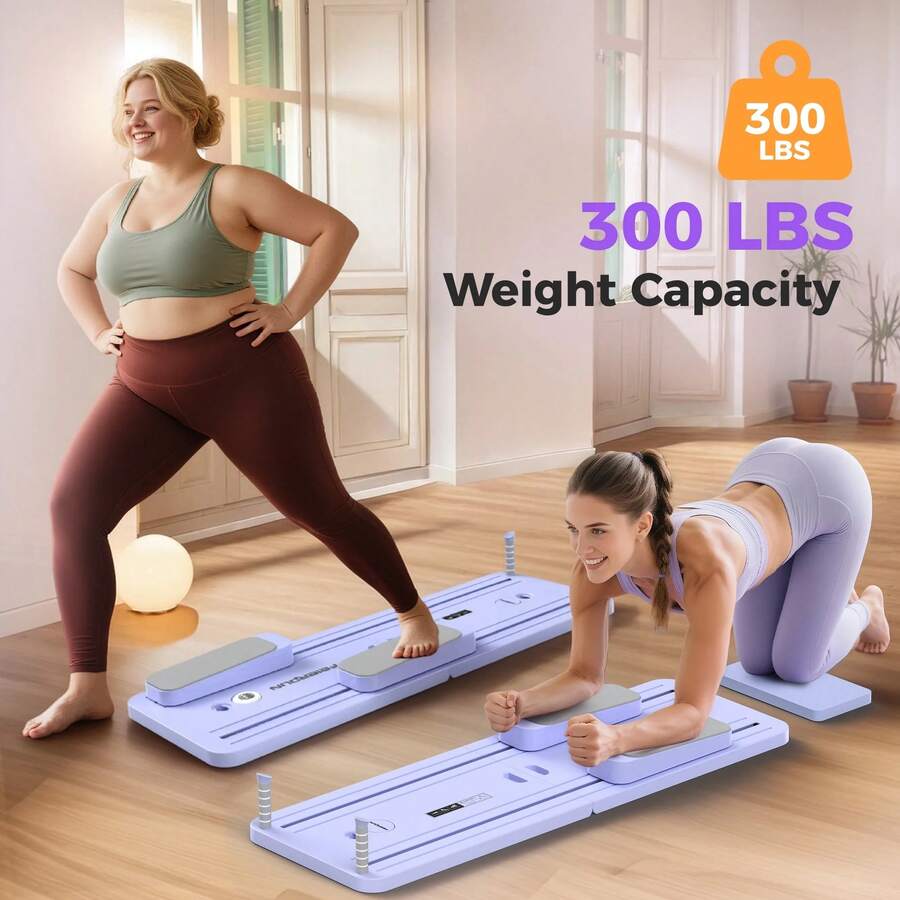 300 LBS Weight Capacity Multif - огляд і ціна Home Gym For Small Spaces