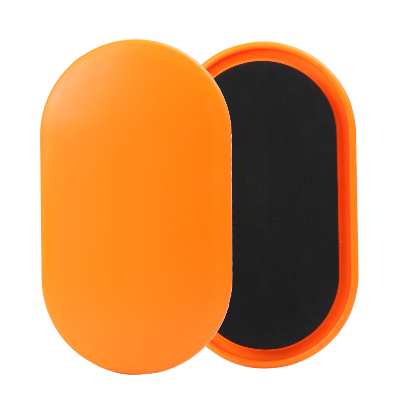 Gliding Discs Slider Fitness D - огляд і ціна Gliding Disc Slider
