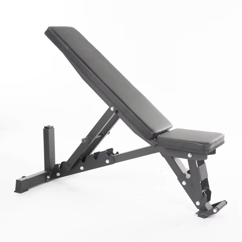Fitness Sit up Weight Foldable - огляд і ціна Home Gym Foldable