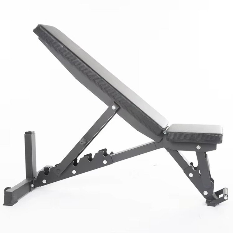 Fitness Sit up Weight Foldable - огляд і ціна Home Gym Foldable