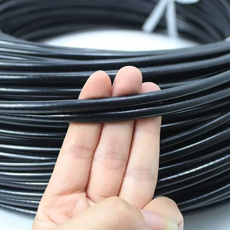 Steel Wire Rope Fitness Cable  - огляд і ціна Home Gym Simple