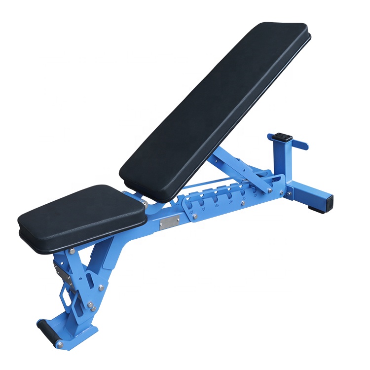 Commercial Foldable Flat Dumbb - огляд і ціна Home Gym Foldable