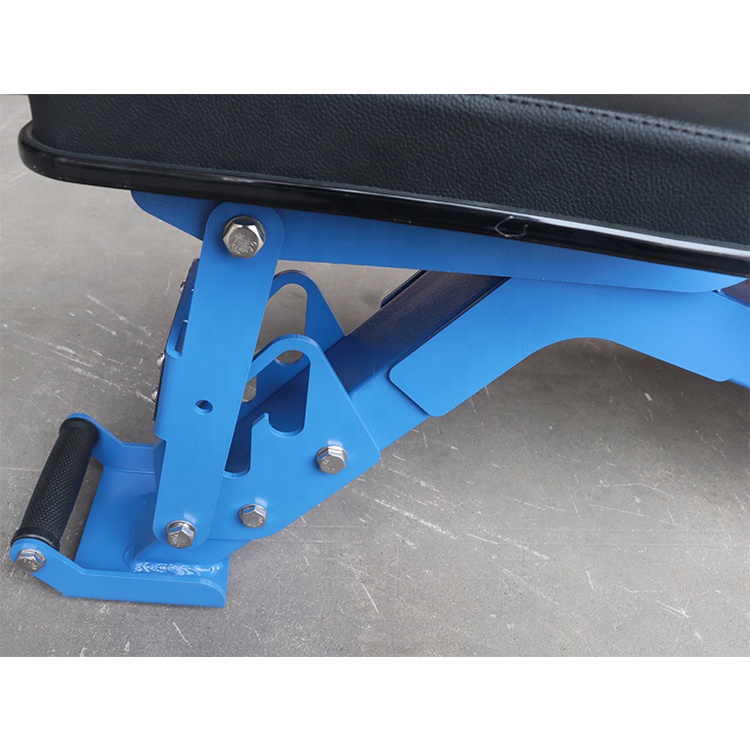 Commercial Foldable Flat Dumbb - огляд і ціна Home Gym Foldable
